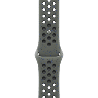 Apple 46mm Cargo Khaki Nike Sport Band - S/M