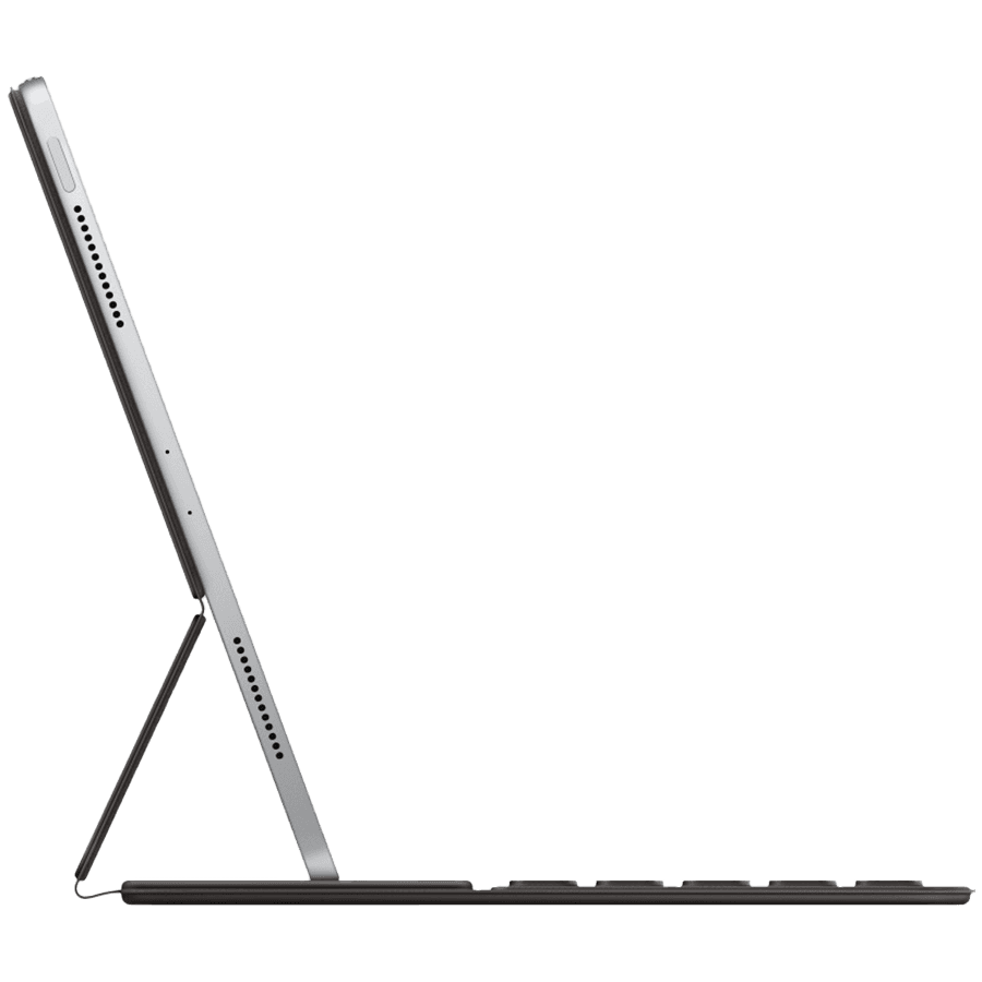 Smart Keyboard Folio for iPad Air (5th generation) and iPad Pro 11-inch (3rd generation) - Ukrainian 3