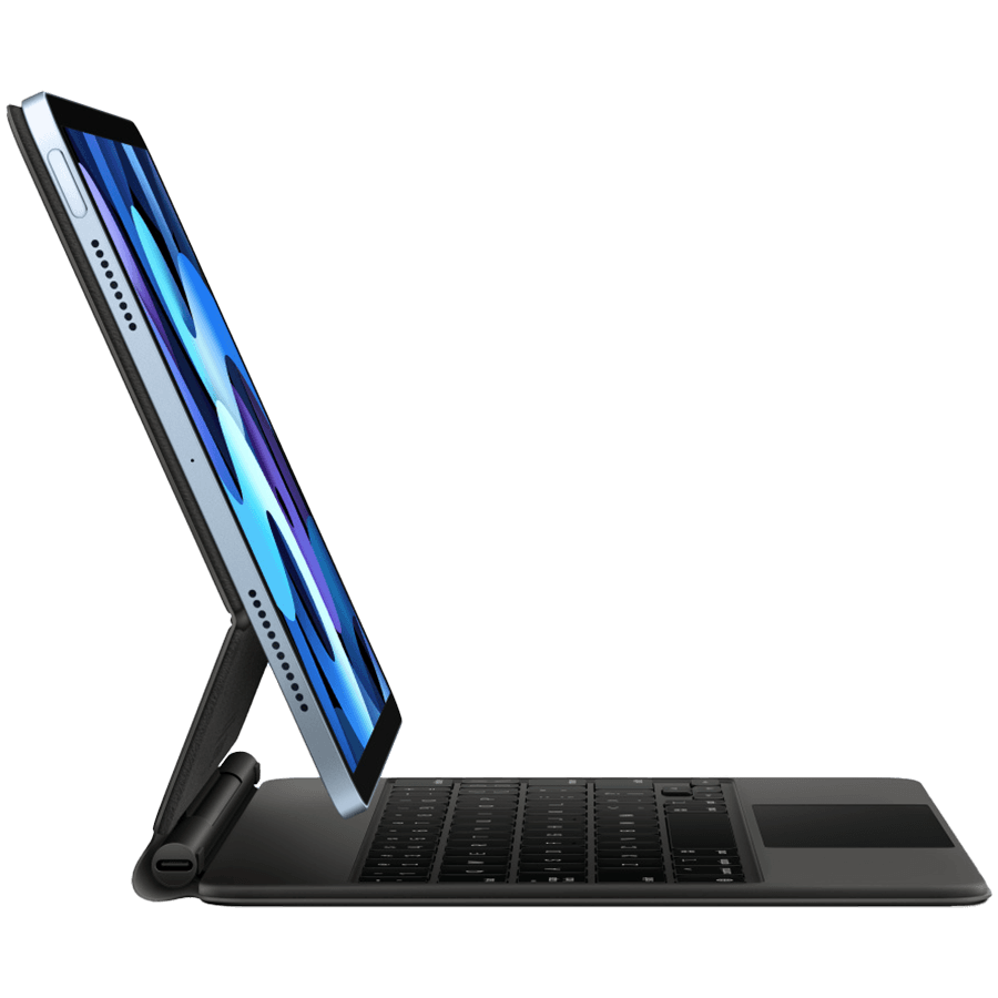 IPAD MAGIC KEYBOARD 11 BLACK-UKR 2