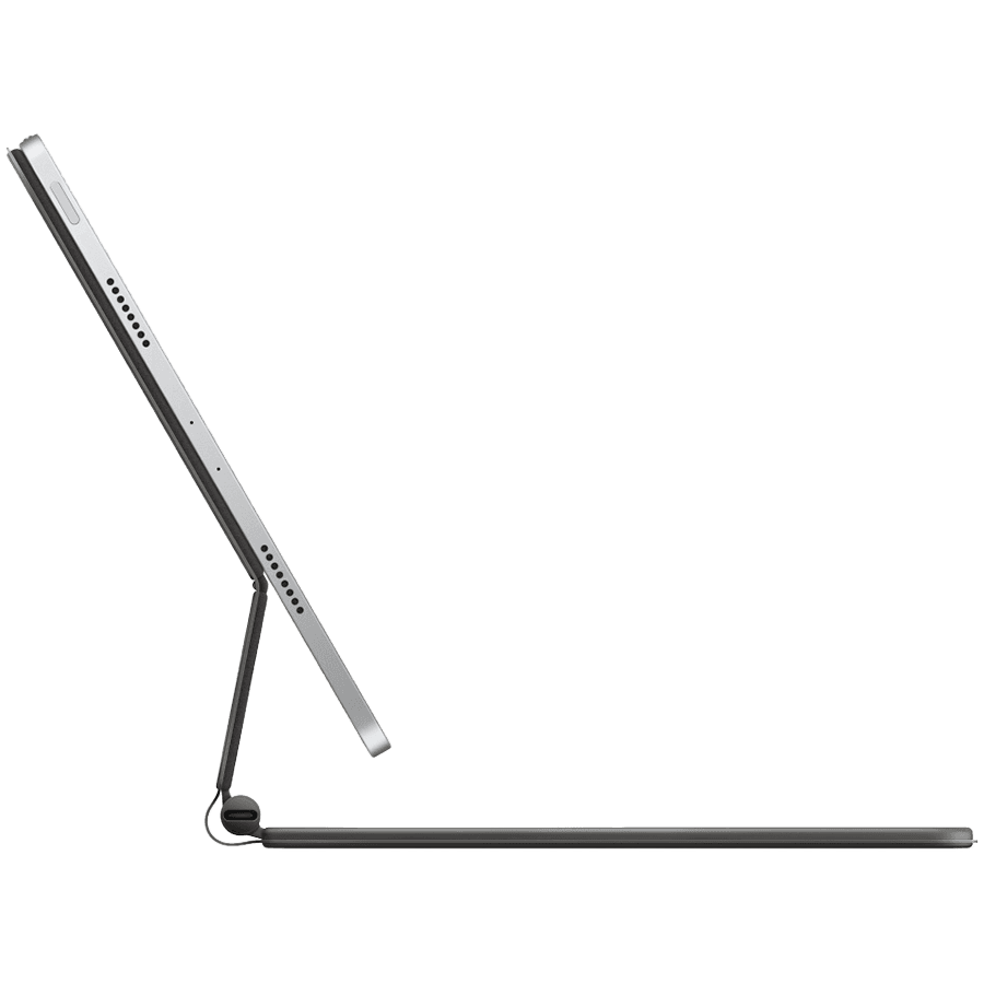 IPAD MAGIC KEYBOARD 11 BLACK-UKR 3