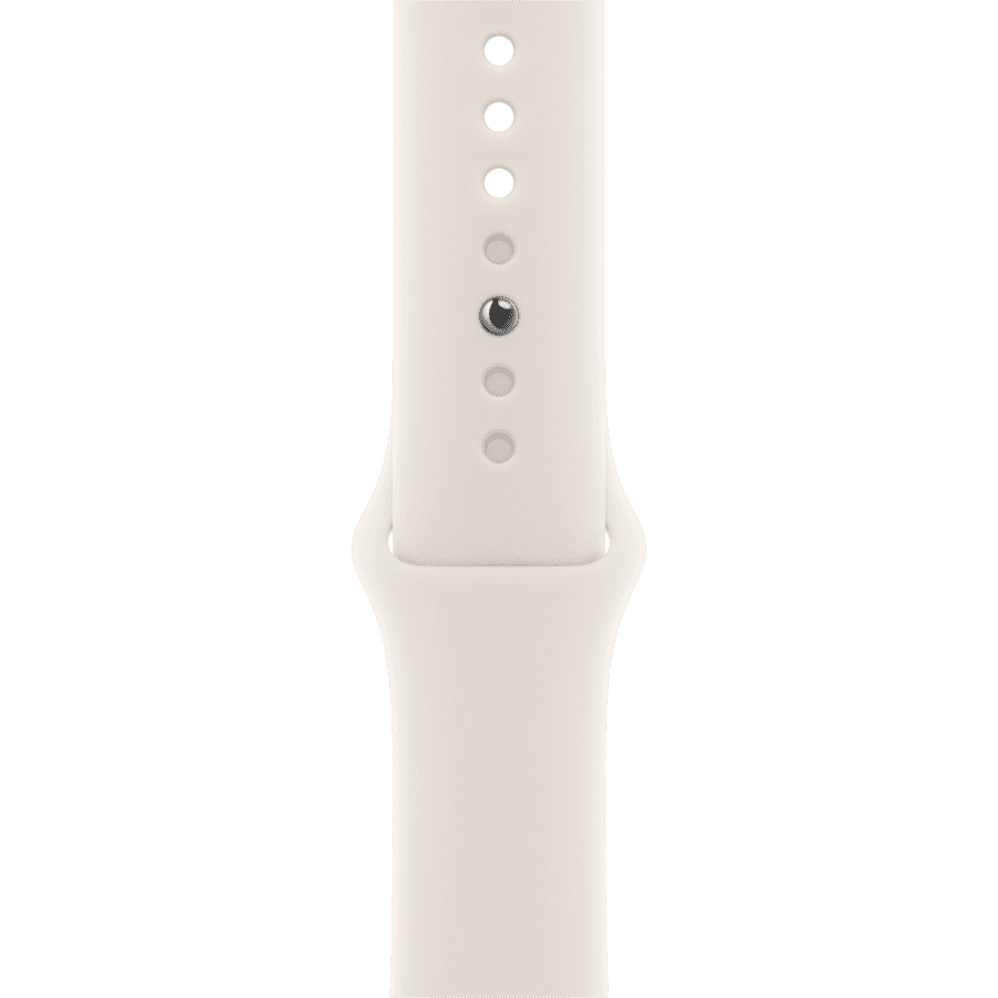 46mm Starlight Sport Band - S/M