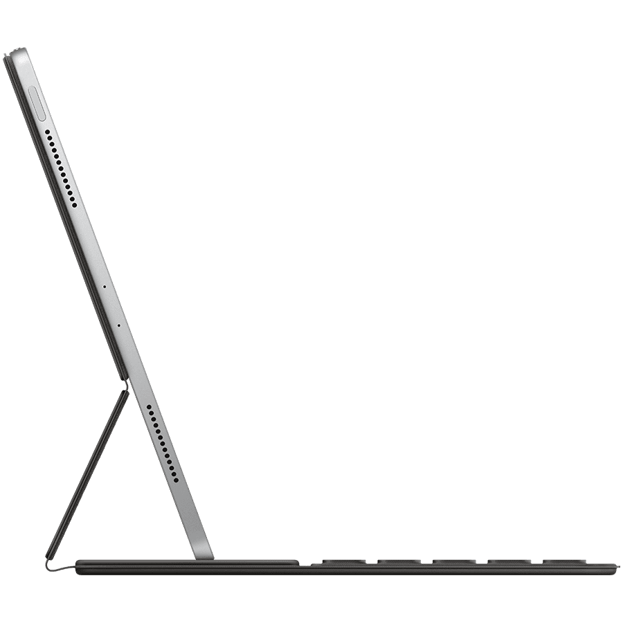 Apple Smart Keyboard Folio for iPad Pro 11-inch (3rd generation) and iPad Air (5th generation) - International English 4
