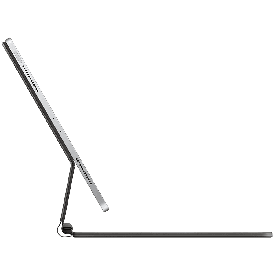 Apple Magic Keyboard for 11-inch iPad Pro (2nd gen.) - International English 3