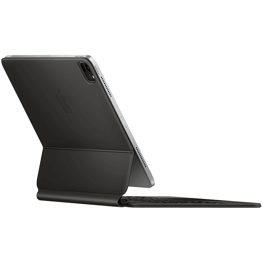 Apple Magic Keyboard for 11-inch iPad Pro (2nd gen.) - International English 4