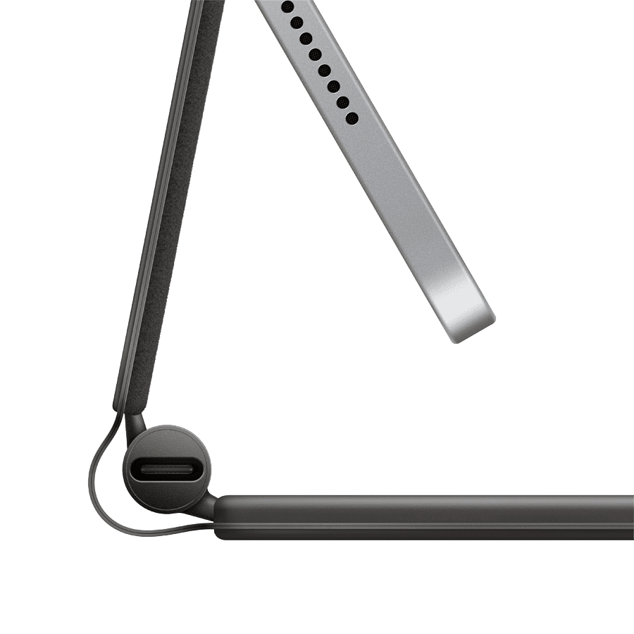 Apple Magic Keyboard for 11-inch iPad Pro (2nd gen.) - International English 6