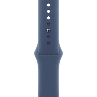 Apple 46mm Denim Sport Band - S/M