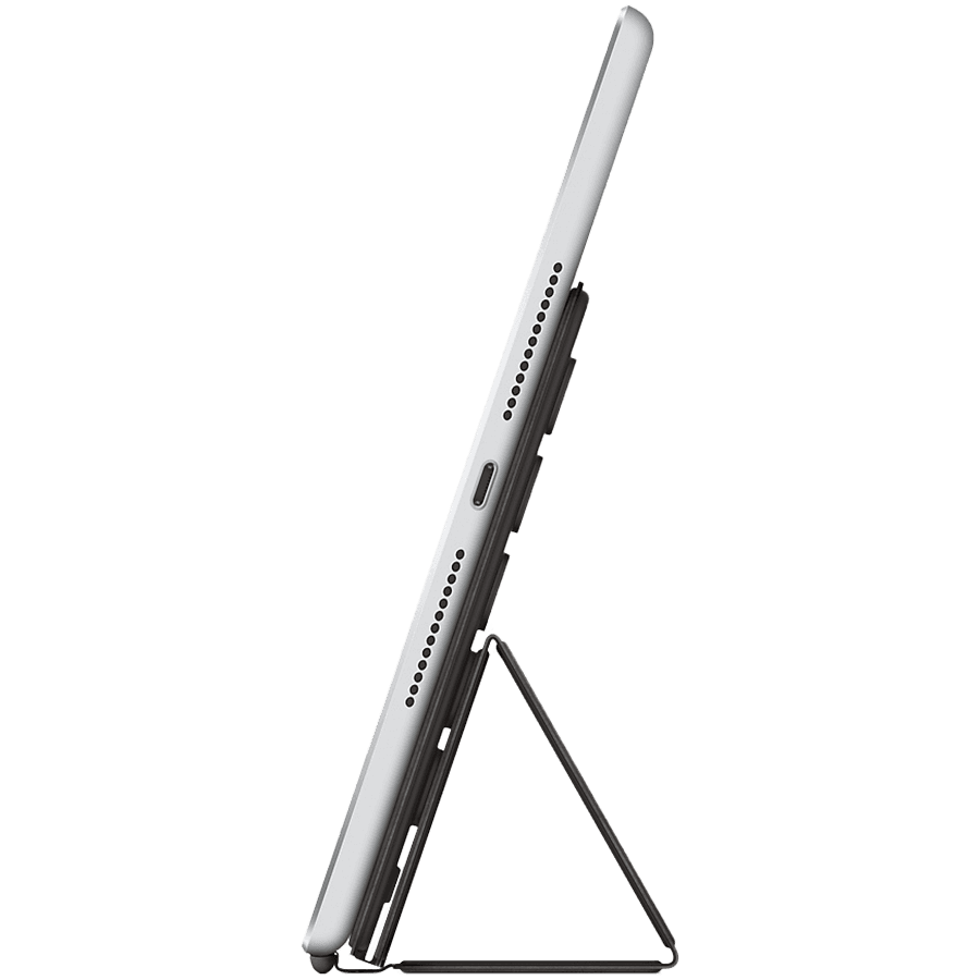 Smart Keyboard for iPad (7/8/9 generation) 2