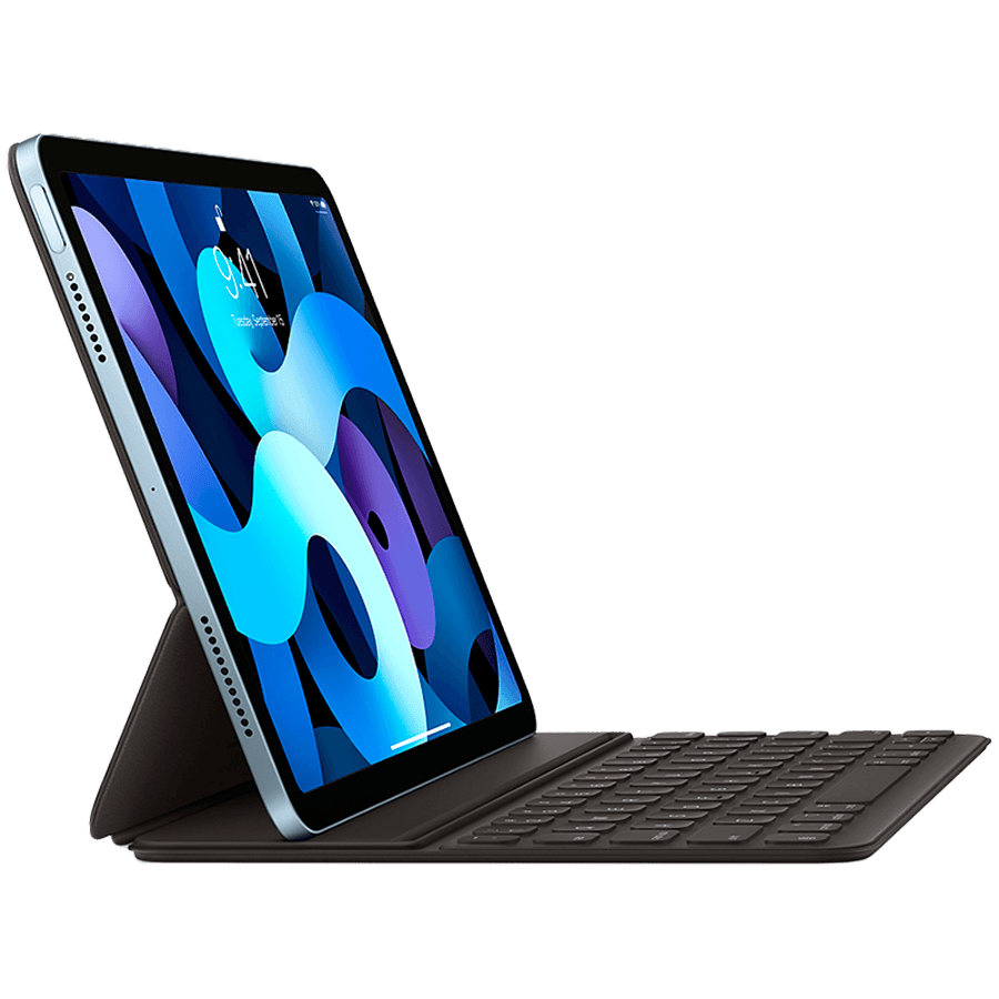 Smart Keyboard Folio for 12.9-inch iPad Pro (5th generation)