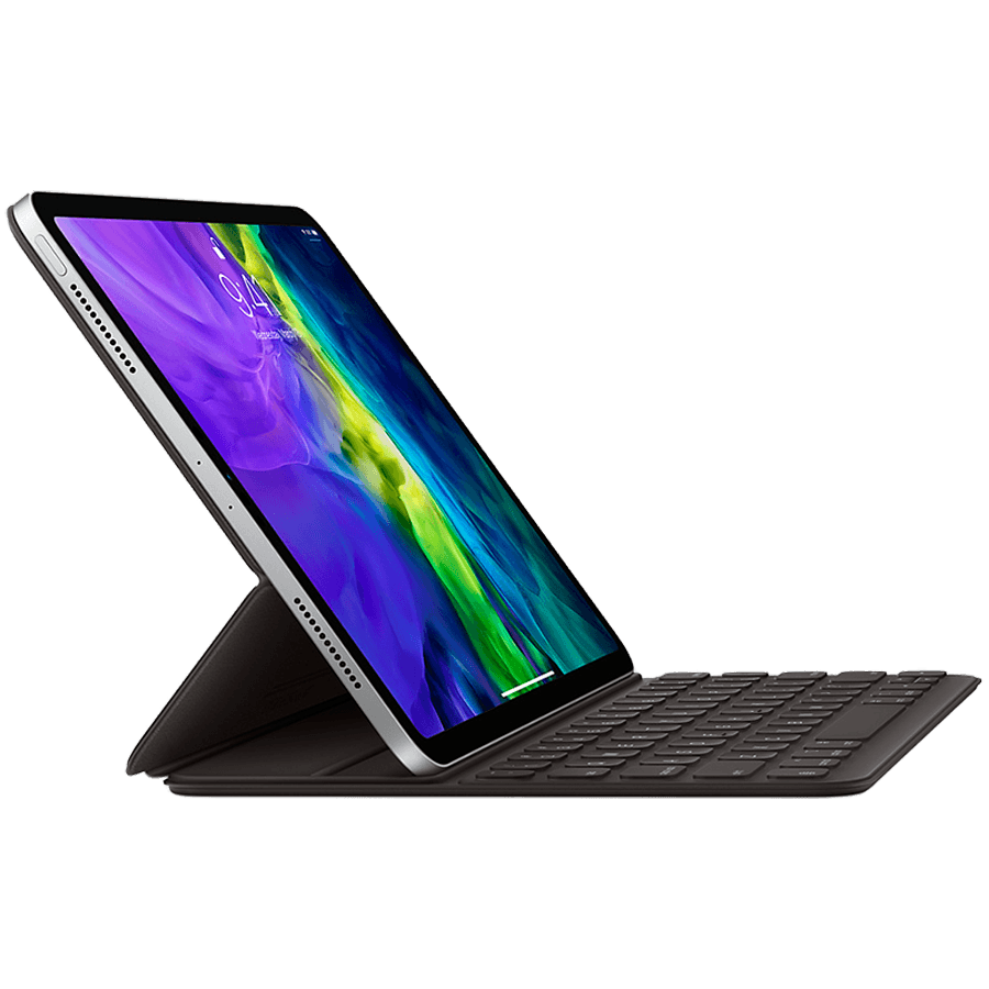 Smart Keyboard Folio for 12.9-inch iPad Pro (5th generation) 4