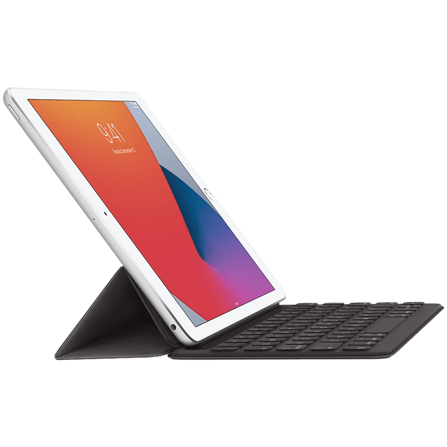 Smart Keyboard for iPad (7/8/9 generation) - International English 3