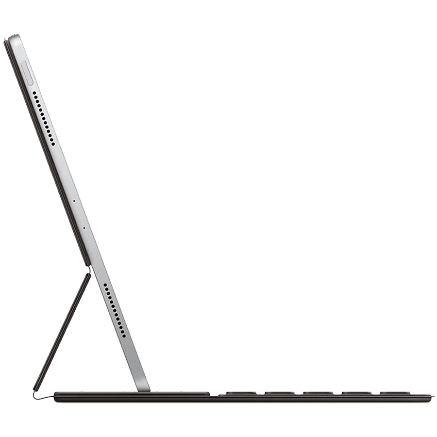 Smart Keyboard Folio for 12.9-inch iPad Pro (5th generation) - International English 2