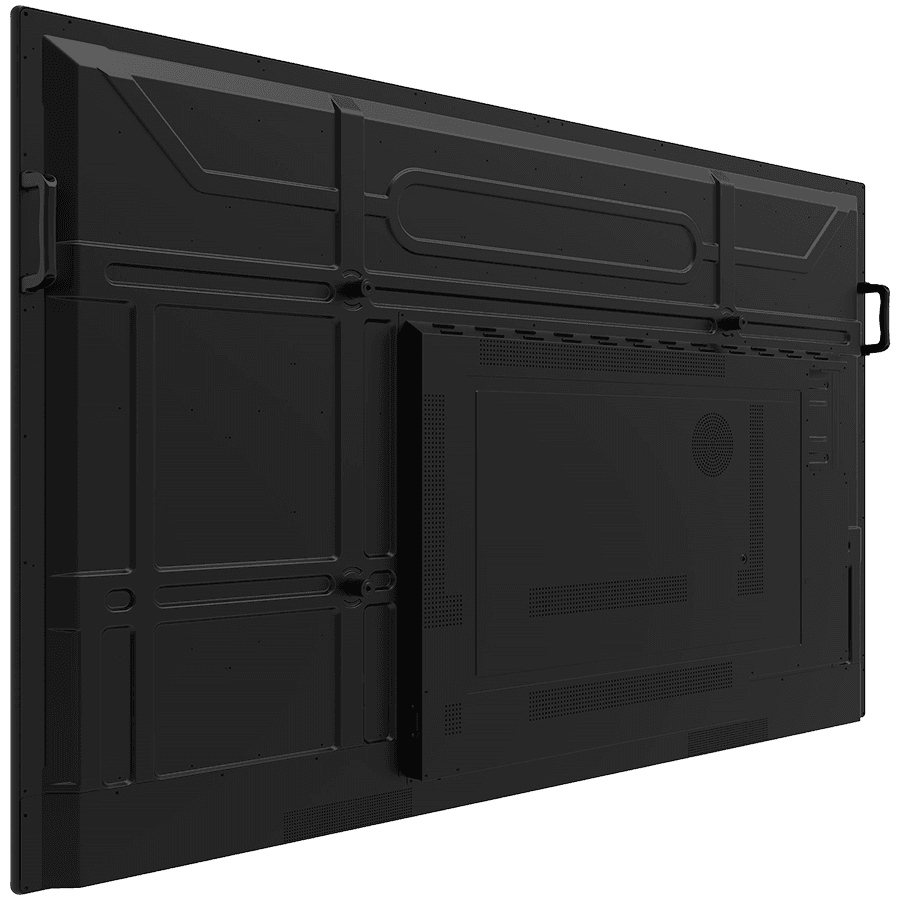 PRESTIGIO SOLUTIONS Multiboard 75'' Light Series, UHD 4K, Android, Wi-Fi, 20TP, touch pen 4