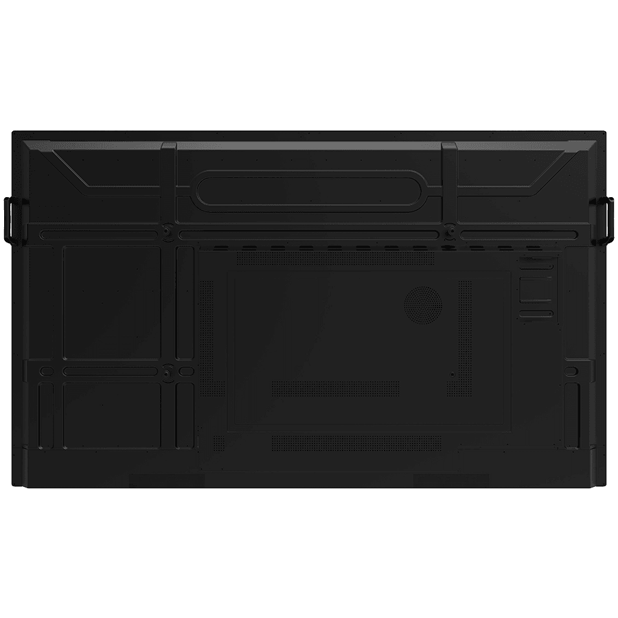 PRESTIGIO SOLUTIONS Multiboard 86" Light Series UHD 4K, Android 8, Wi-Fi, 20TP, touch pen 5