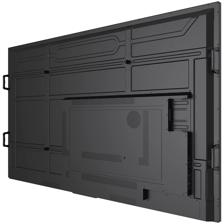 PRESTIGIO SOLUTIONS Multiboard 86" Light Series UHD 4K, Android 13, Wi-Fi, 40TP, touch pen 5