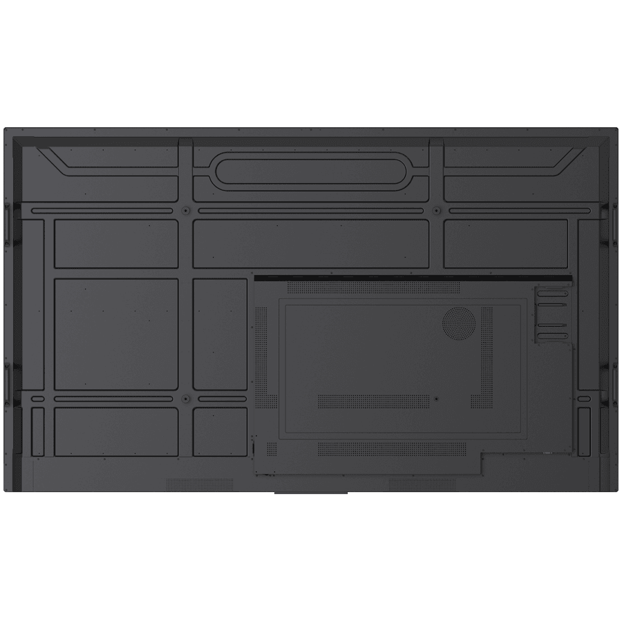PRESTIGIO SOLUTIONS Multiboard 86" Light Series UHD 4K, Android 13, Wi-Fi, 40TP, touch pen 6