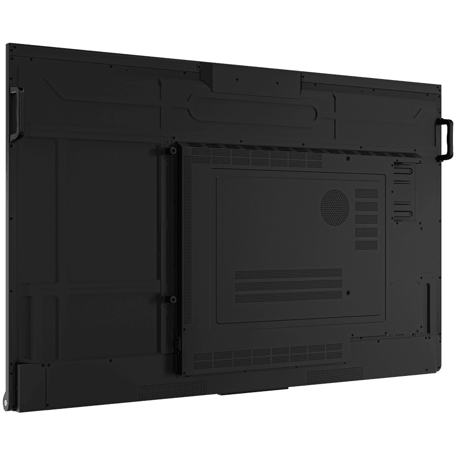 PRESTIGIO SOLUTIONS Multiboard 98" Light+ Series UHD 4K, Android 11, Dual Wi-Fi, 40TP, NFC, Camera, touch pen 5