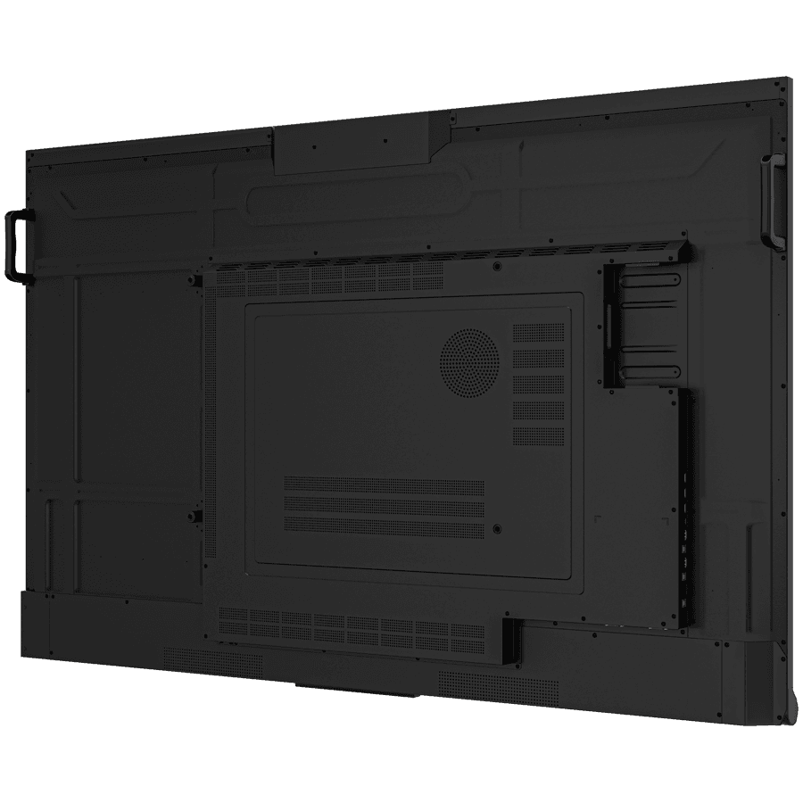PRESTIGIO SOLUTIONS Multiboard 98" Light+ Series UHD 4K, Android 11, Dual Wi-Fi, 40TP, NFC, Camera, touch pen 6