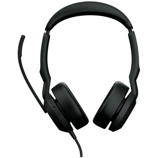 Jabra Evolve2 50, USB C/A, MS Stereo