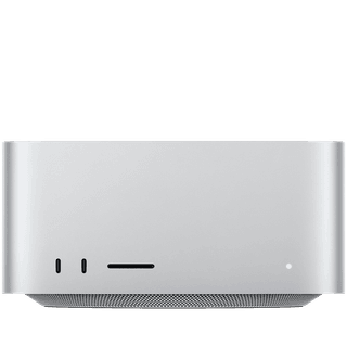 Mac Studio: Apple M4 Max chip with 14‑core CPU, 32‑core GPU, 36GB, 512GB