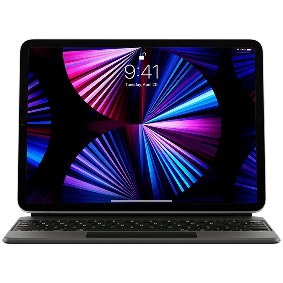 Magic Keyboard for 11-inch iPad Pro (2nd generation) – Russian