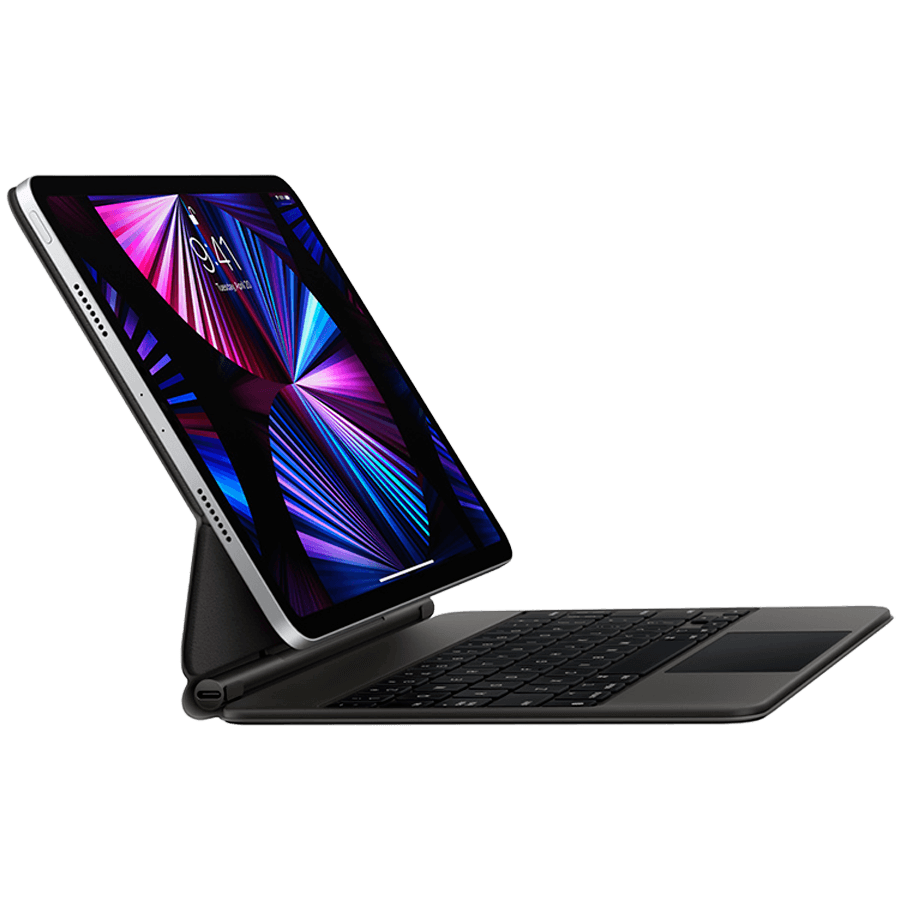 Magic Keyboard for 11-inch iPad Pro (2nd generation) – Russian 2