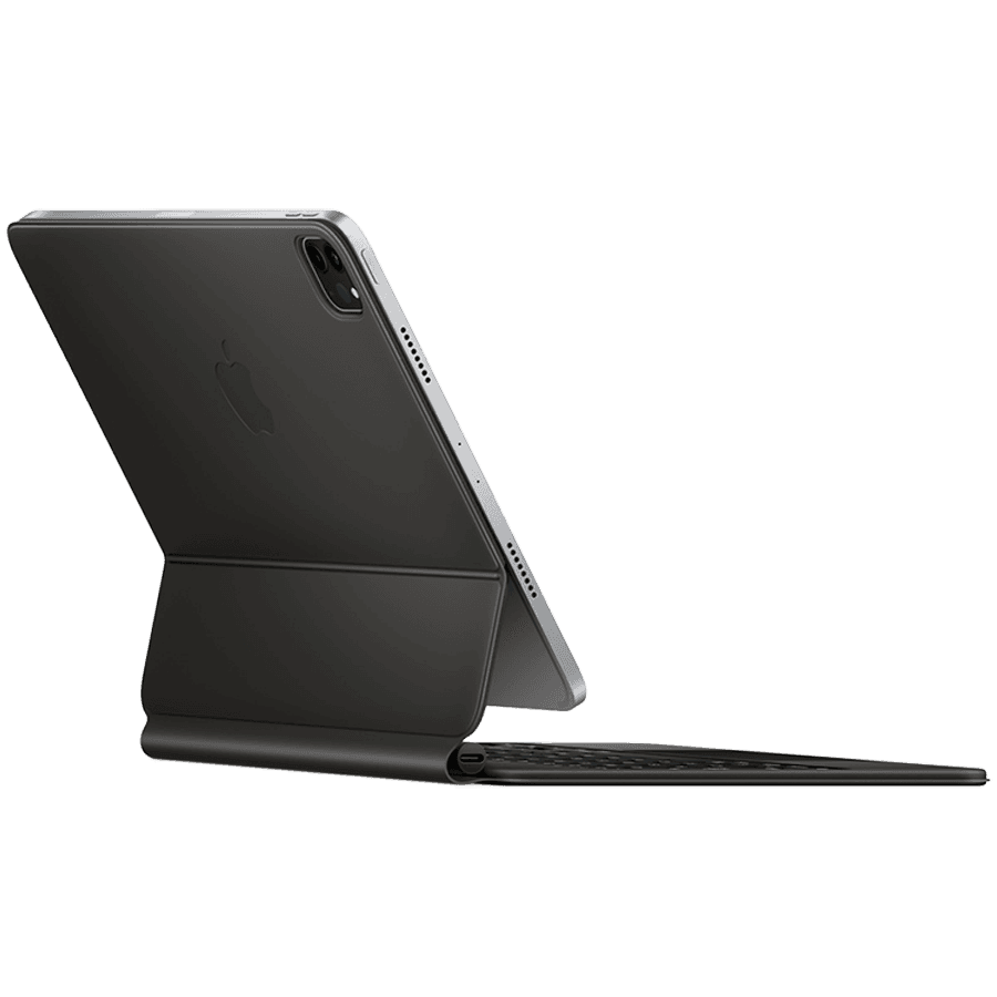 Magic Keyboard for 11-inch iPad Pro (2nd generation) – Russian 4