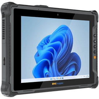 ONERUGGED M10A 10.1-inch i7-1255U 16GB RAM 128GB Black