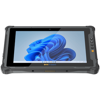 ONERUGGED M10A 10.1-inch i7-1255U 16GB RAM 128GB Black