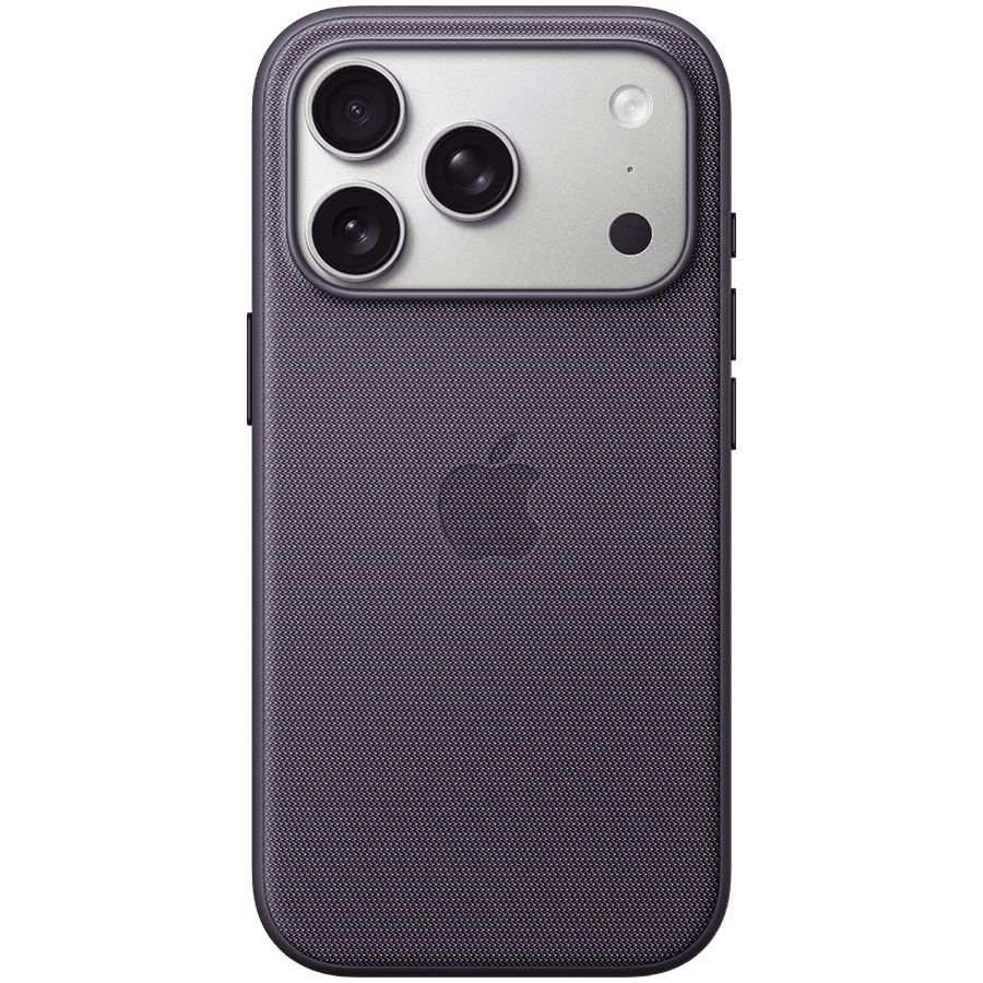 iPhone 17 Pro TechWoven Case with MagSafe - Purple