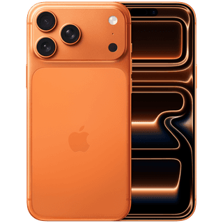 Apple iPhone 17 Pro Max 256GB Cosmic Orange