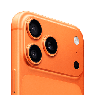 Apple iPhone 17 Pro Max 256GB Cosmic Orange