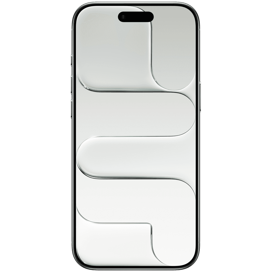 iPhone Air 256GB Cloud White 2