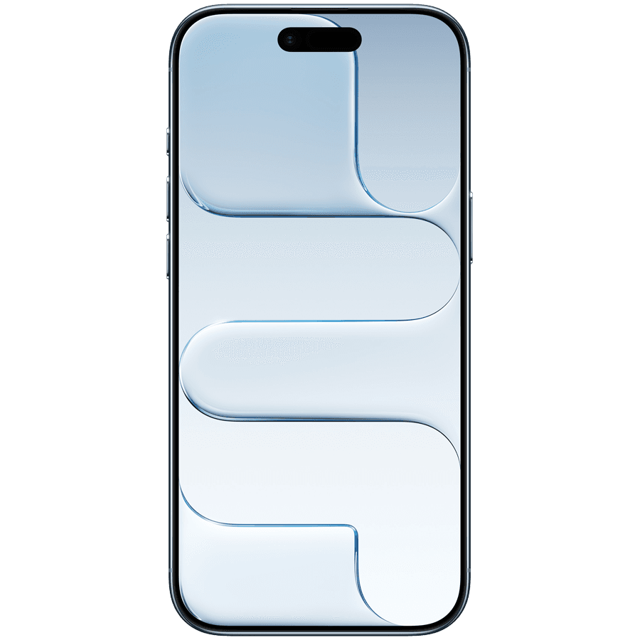 iPhone Air 1TB Sky Blue 2