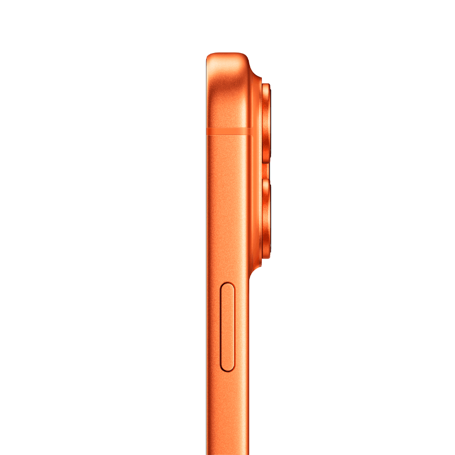 iPhone 17 Pro 1TB Cosmic Orange 4