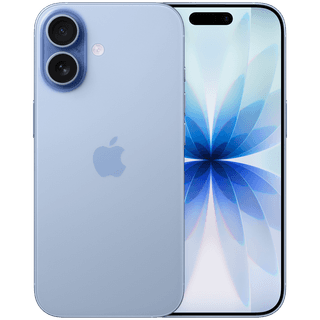 Apple iPhone 17 256GB Mist Blue