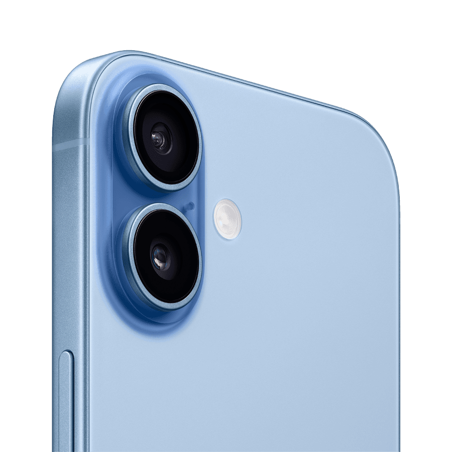 iPhone 17 512GB Mist Blue 3