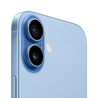 Apple iPhone 17 256GB Mist Blue