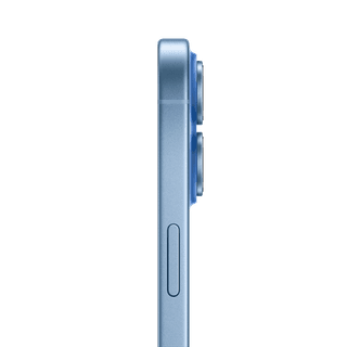 Apple iPhone 17 256GB Mist Blue
