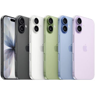 Apple iPhone 17 256GB Mist Blue