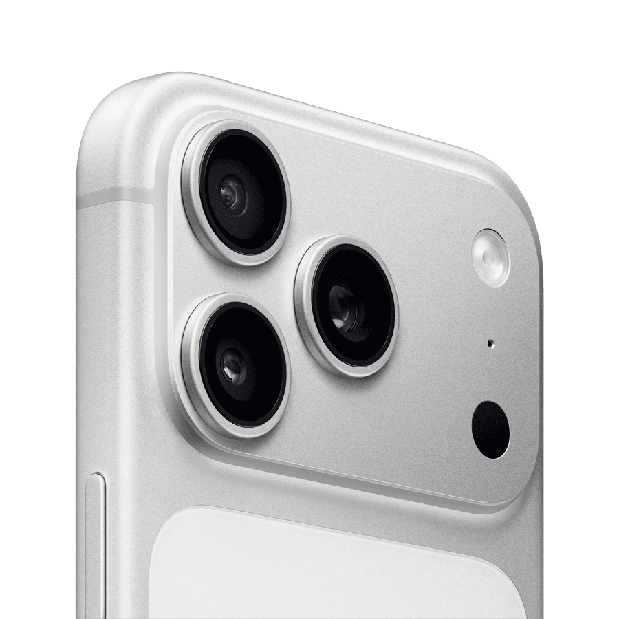 iPhone 17 Pro 256GB Silver 3