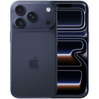 Apple iPhone 17 Pro 256GB Deep Blue