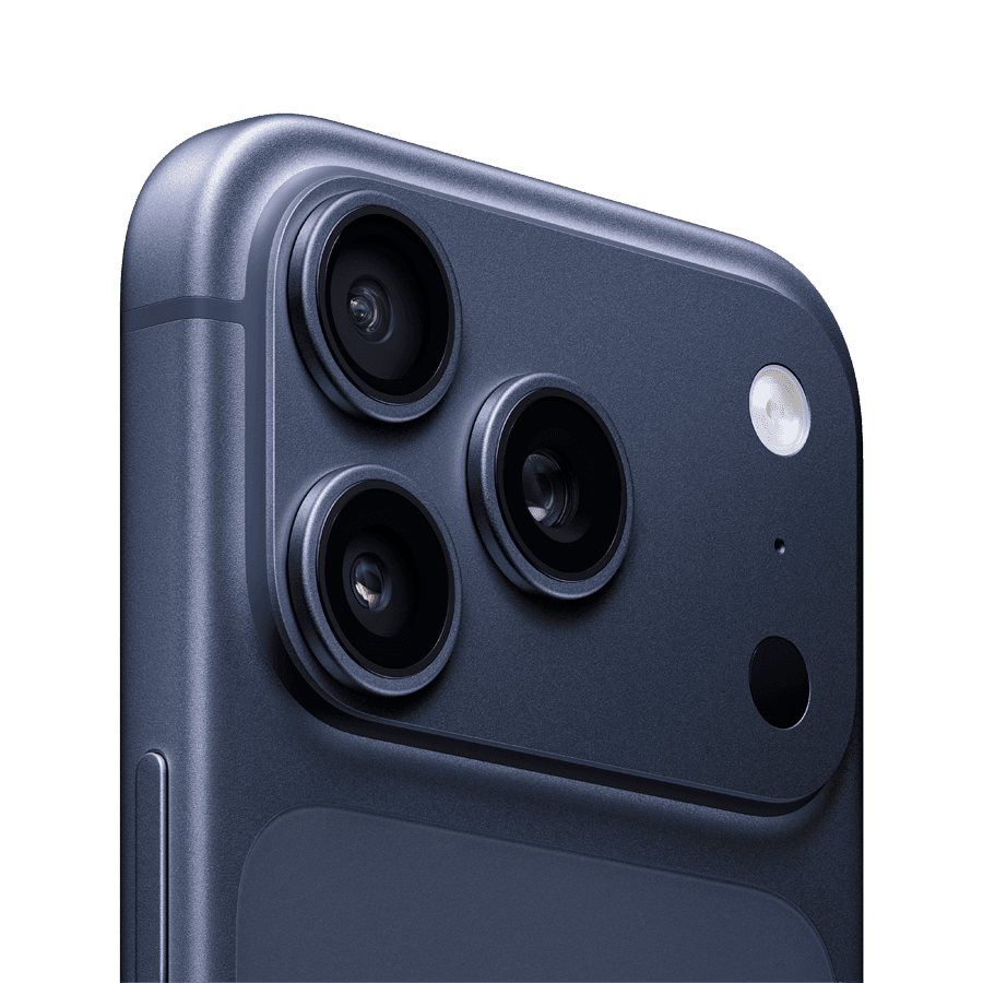 iPhone 17 Pro 1TB Deep Blue 3