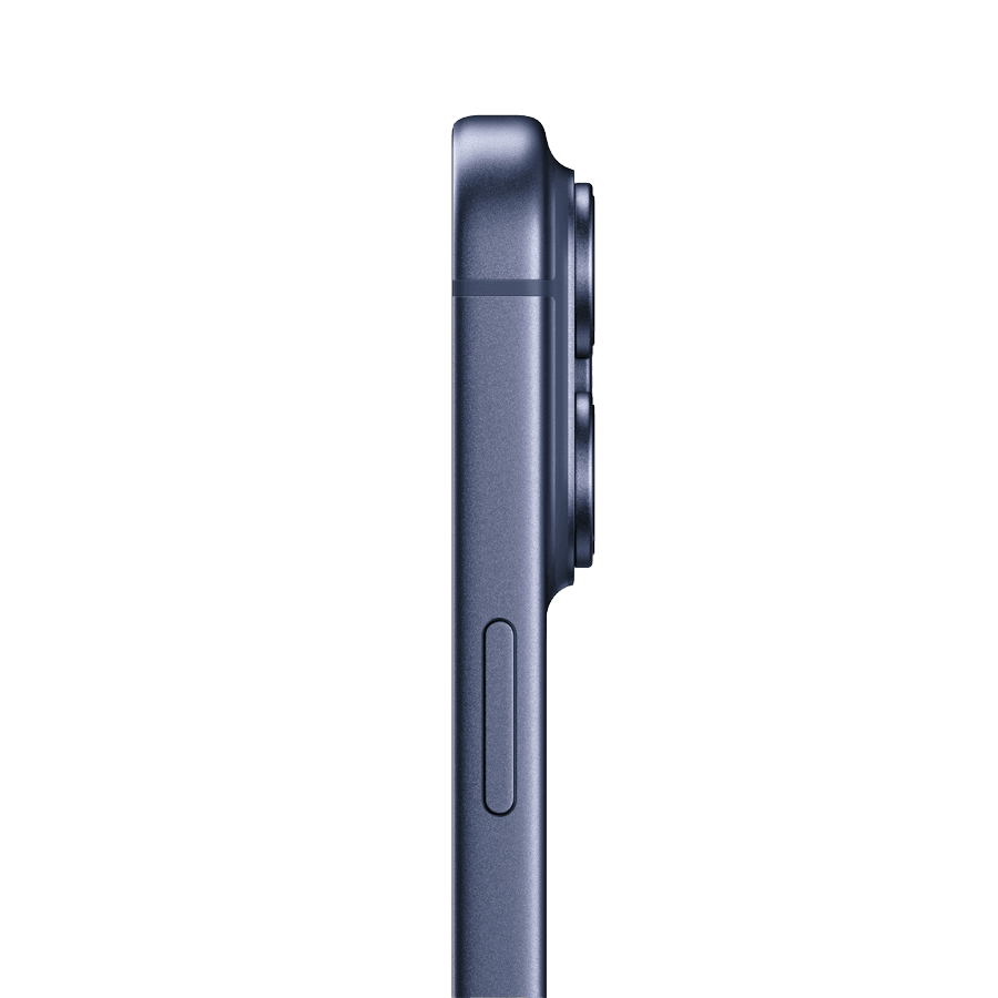 iPhone 17 Pro 1TB Deep Blue 4