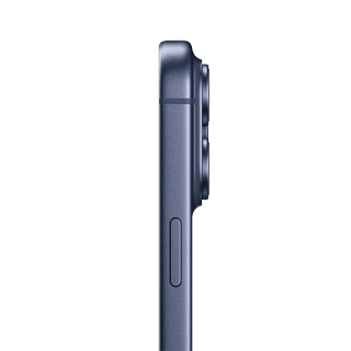 Apple iPhone 17 Pro 256GB Deep Blue