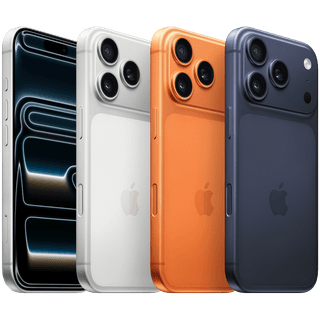 Apple iPhone 17 Pro 256GB Deep Blue
