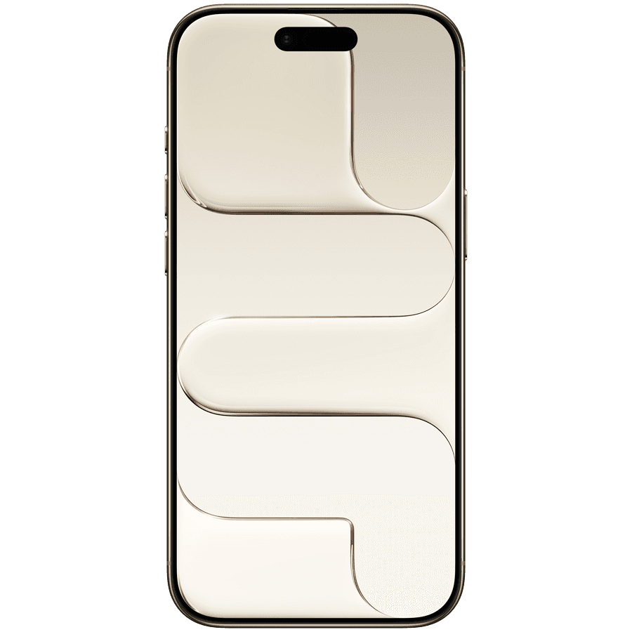 iPhone Air 1TB Light Gold 2