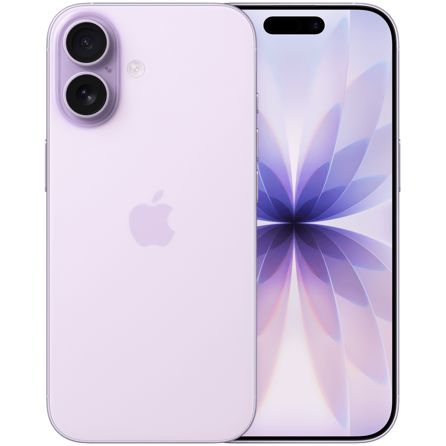 iPhone 17 512GB Lavender