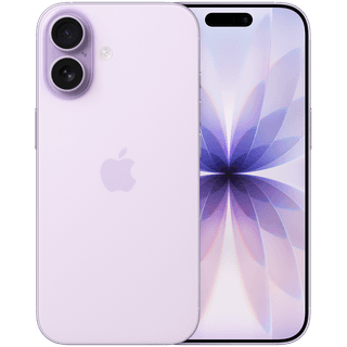 Apple iPhone 17 256GB Lavender