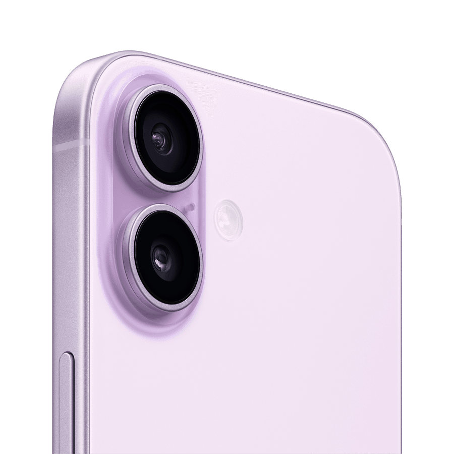 iPhone 17 256GB Lavender 3
