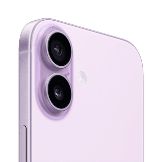 Apple iPhone 17 256GB Lavender